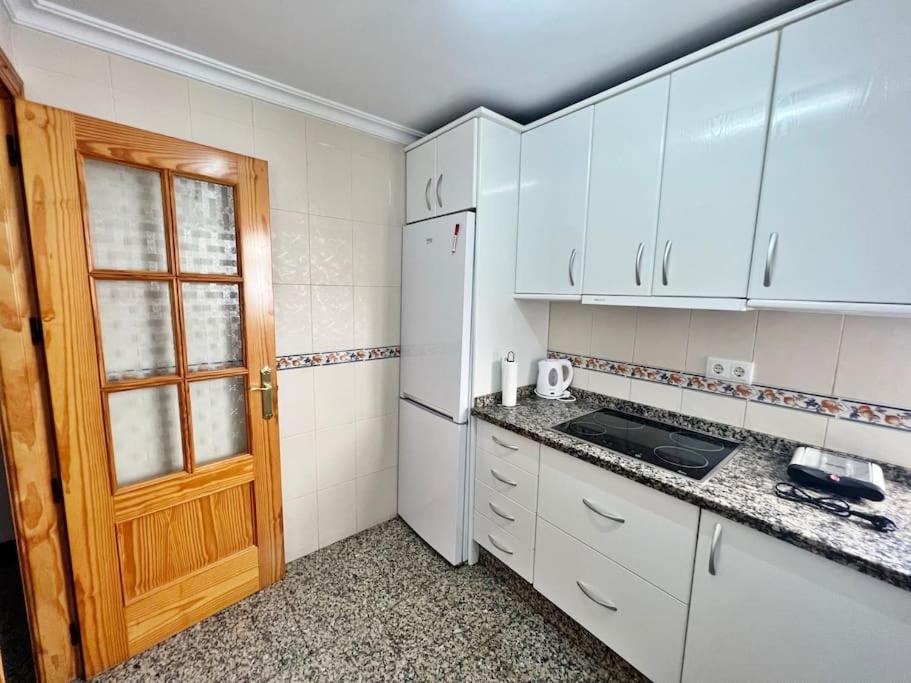 Centrico Y Junto Al Mar! Apartment *